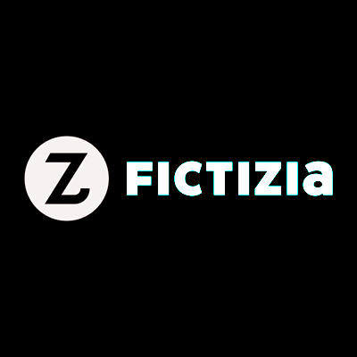 Fictizia - Escuela profesional Madrid logo